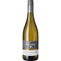 Rieger Weißer Burgunder
