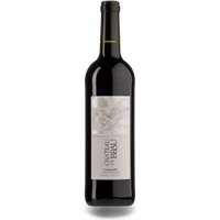 Château de Brau Cuvée Château AOP Cabardès