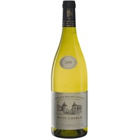 Domaine Philippe Goulley Petit Chablis