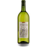 Vinello bianco 1 Liter