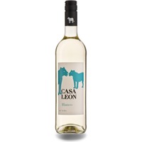 Casa Leon Blanco