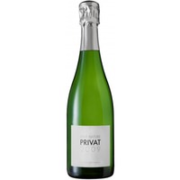 Alta Alella Cava Reserva Mirgin Brut Nature Blanc