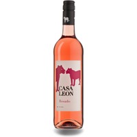 Casa Leon Rosado