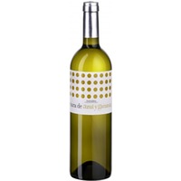 Azul y Garanza Vitis de Azul y Garanza Blanco