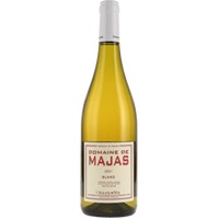 Majas Blanc Domaine de Majas Bio