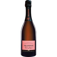 Champagne Rosé de Saignée Brut