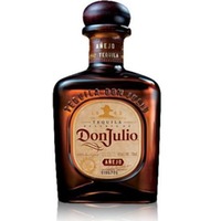Tequila Reserva de Don Julio Añejo