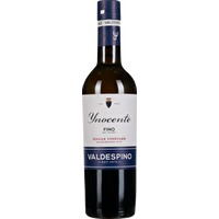 Sherry Fino Inocente Single Vineyard Dry Halbflasche