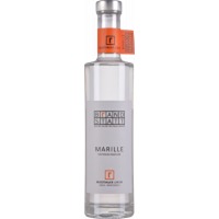 Marillenbrand