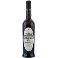Marsala Superiore Riserva 2004/2009 DOC Marco de Bartoli