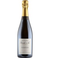 n.V. Bereche Champagne Brut Réserve