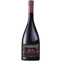 Fassbind Vieux Kirsch Alte Kirsche Barrique gereift