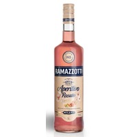 Ramazzotti Aperitivo Rosato Literflasche