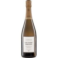 Champagne Brut Réserve Leclerc Briant Bio