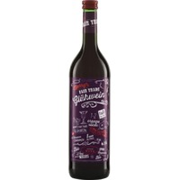 Marry's Fair Trade Glühwein Rot Bio