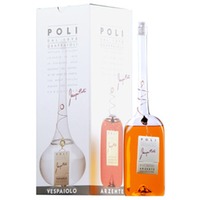 "Arzente" Brandy Italiano in Geschenkkarton