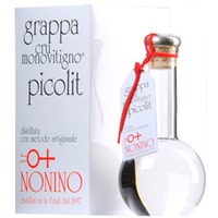 Grappa Cru Monovitigno Picolit
