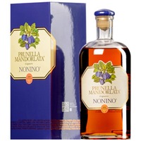 Prunella Mandorlata Liquore