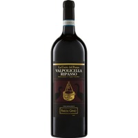 Corte del Pozzo Valpolicella Ripasso DOC Magnum Fasoli Biowein