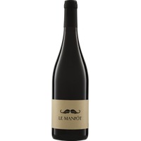 Le Manpot Rouge IGP Bassac Biowein