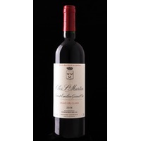 Clos Saint Martin