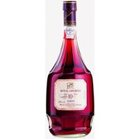 Royal Oporto Tawny Port 10 Years Old Jahre Portwein in Geschenkpackung