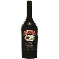 Baileys Original Irish Cream Likör Literflasche