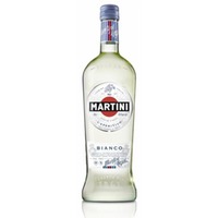 Martini bianco Wermut Literflasche