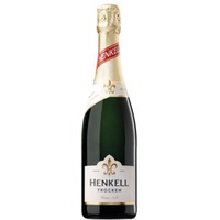 Henkell Trocken Sekt