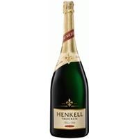 Henkell Trocken Sekt