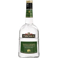 Pircher Williams-Birnenbrand Literflasche