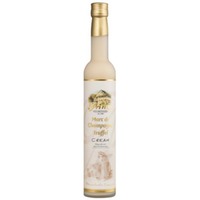 Prinz Prinzalinen Likör mit Marc de Champagne Trüffel