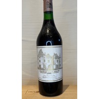 Chateau Haut Brion Premier Grand Cru Classé