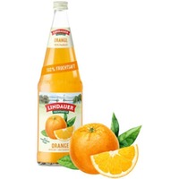Lindauer Orangensaft aus Orangensaft-Konzentrat