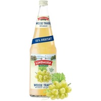 Lindauer Trauben-Direktsaft weiß