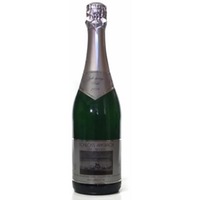 Schloss Ansbach Jahrgangssekt trocken Hausmarke Sekt