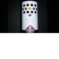 Cantine Due Palme Canonico Salento