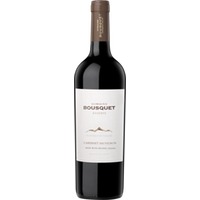 Cabernet Sauvignon Reserve DO 2020/2021 Jean Bousquet Biowein