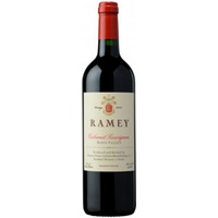 Cabernet Sauvignon Napa Valley Ramey