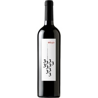 Trilogia Valencia DOP Los Frailes Biowein