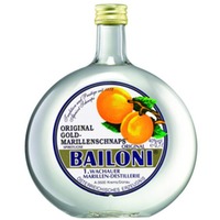 Bailoni Wachauer Marillenschnaps