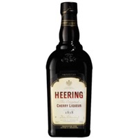 Heering Cherry Liqueur  Kirsch-Likör