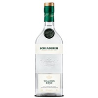 Schladerer Williams-Birne