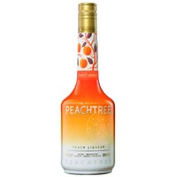 Peachtree de Kuyper Original Pfirsichlikör