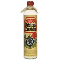 Grassl original Gebirgs-Enzian