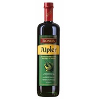 Roner Alpler Kräuterbitter Amaro d'Erbe