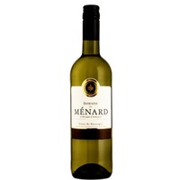 Domaine de Ménard Cuvée Prestige Côtes de Gascogne IGP