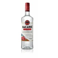Bacardi Razz Literflasche