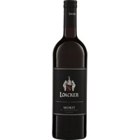 St. Magdalener Morit DOC Loacker Biowein