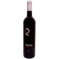 Pactus Alicante Bouchet